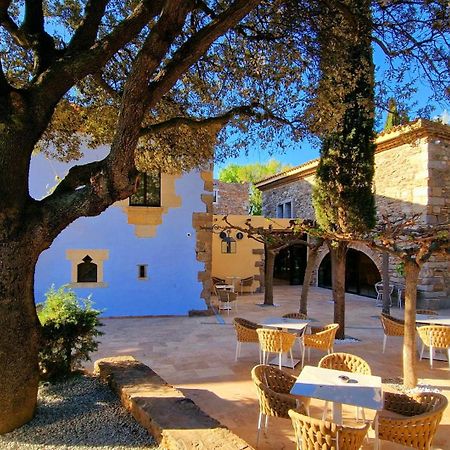Boutique Hotel Comtal Empuries Ρόζες Εξωτερικό φωτογραφία