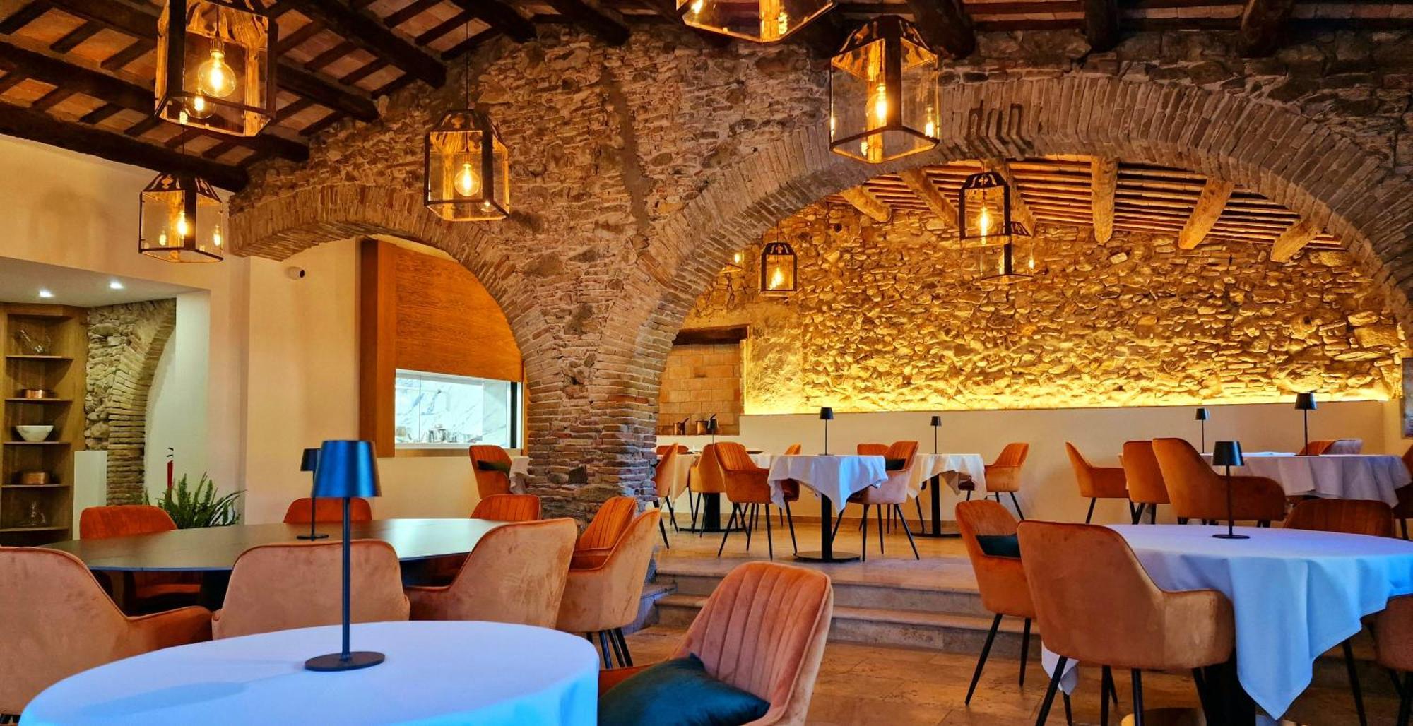 Boutique Hotel Comtal Empuries Ρόζες Εξωτερικό φωτογραφία