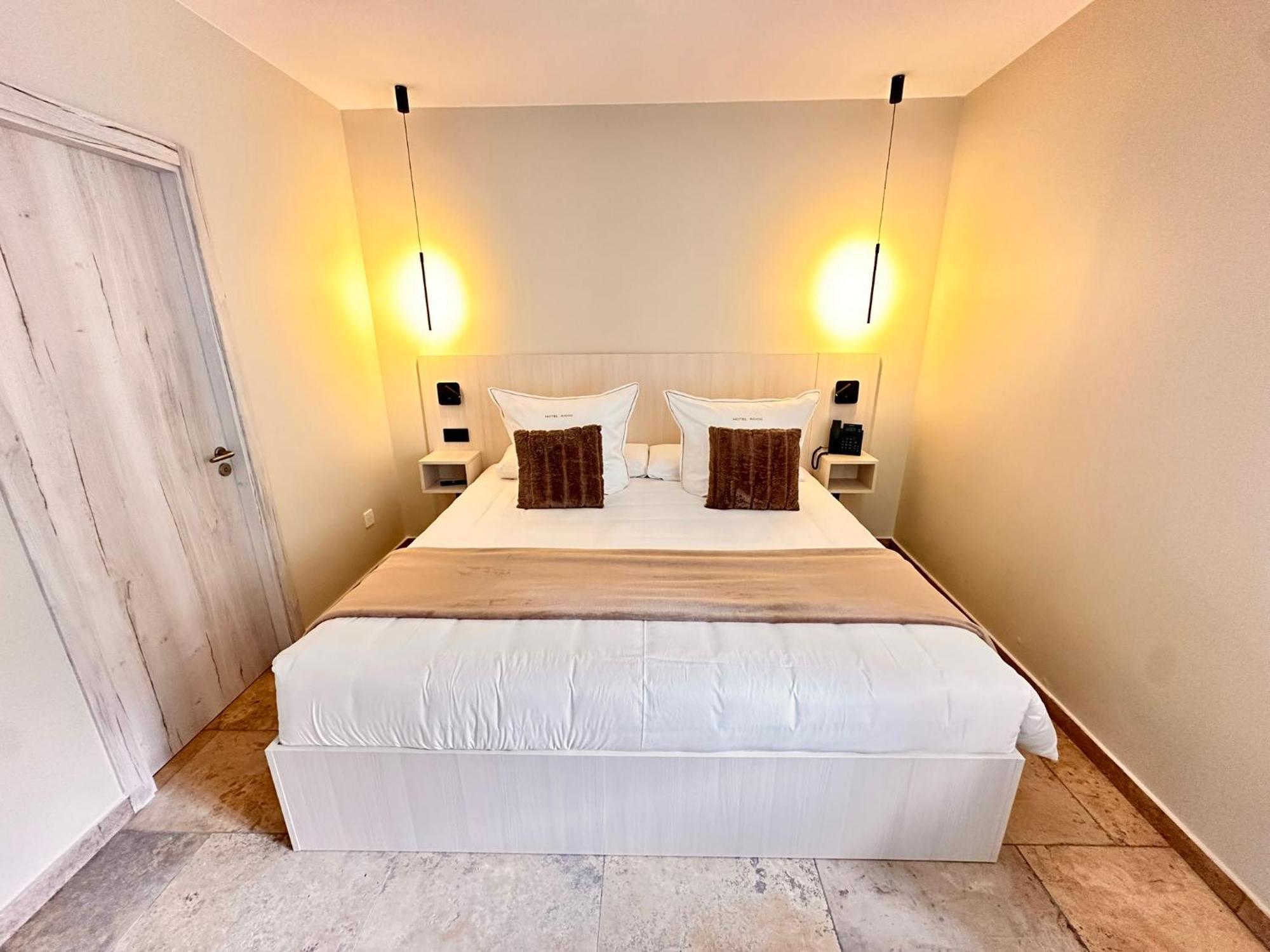 Boutique Hotel Comtal Empuries Ρόζες Εξωτερικό φωτογραφία